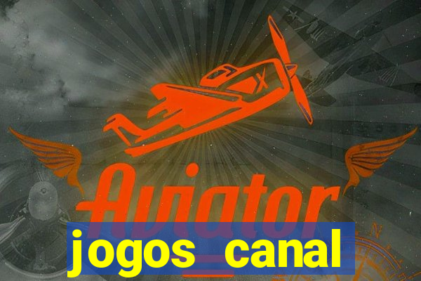 jogos canal premiere hoje